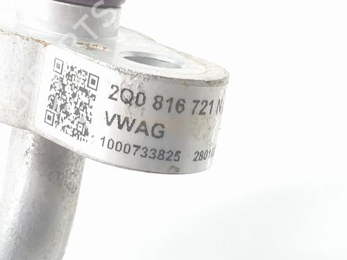 AC pipe SEAT IBIZA V (KJ1, KJG) 1.0 MPi | BP28355791M126 