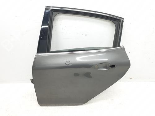 Used Left rear door PEUGEOT 208 I (CA_, CC_) 1.6 HDi (114 hp) 29313489