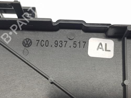 Fuse box VW CRAFTER Van (SY_, SX_)  | BP29535469E1 