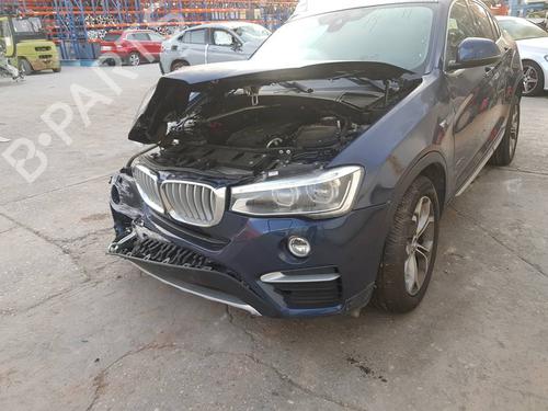 Air filter box BMW X4 (F26) xDrive 20 d | BP40188385M87  - Image 38
