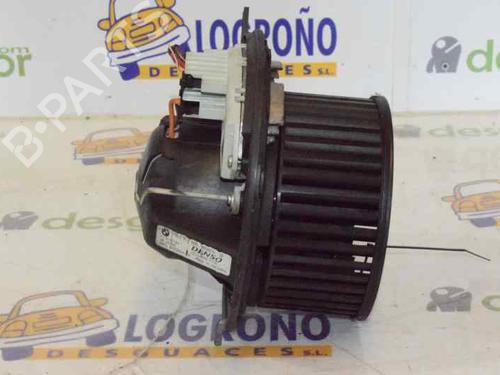 Heater blower motor BMW 3 Coupe (E92) 330 d | BP14118454M62 