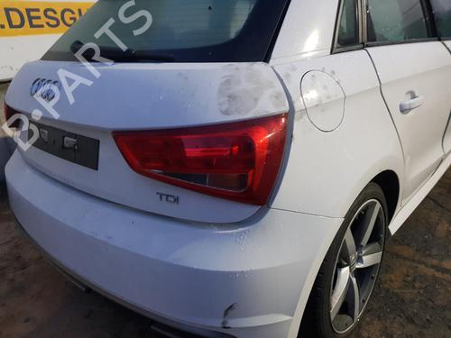 Right rear window switch AUDI A1 Sportback (8XA, 8XF) 1.6 TDI | BP8688850I28 