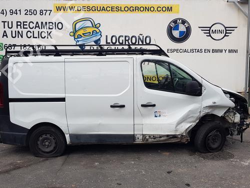 Mass air flow sensor RENAULT TRAFIC III Van (FG_) 2.0 dCi 120 (FGMN) | BP29915127M95  - Image 11