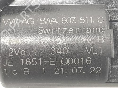Electronic module AUDI Q3 Sportback (F3N) 35 TDI | BP16048928M83 