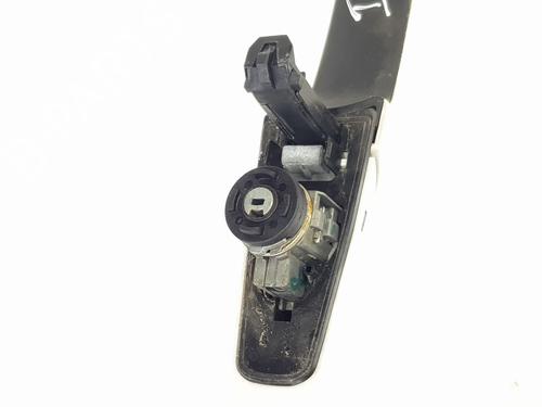 Front left exterior door handle LAND ROVER RANGE ROVER EVOQUE (L538)  | BP29029121C128 