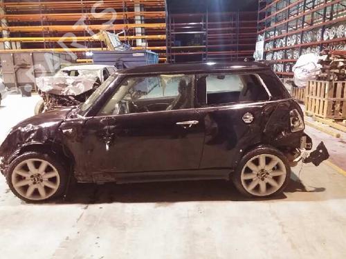 Steering column stalk MINI MINI (R50, R53) Cooper S | BP5339321I23 