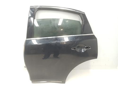 Used Left rear door INFINITI QX70 30d AWD (238 hp) 22384248