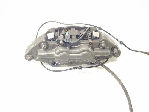 Used Right front brake caliper Right front brake caliper MERCEDES-BENZ CLA Coupe (C117) AMG CLA 45 4-matic (117.352) (381 hp) 34405622 34405622