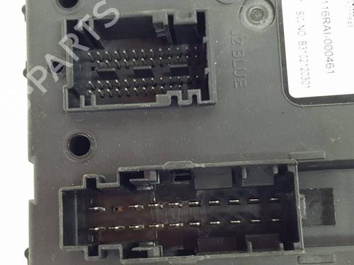 Electronic module MAXUS eDELIVER 3 Van | BP38797031M83 - Image 6