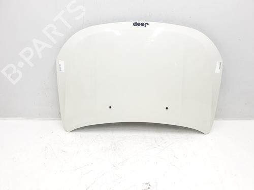 Used Hood Hood 36814166 36814166