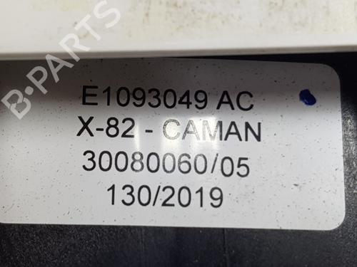 Climate control NISSAN NV300 Van (X82)  | BP32328288I5  - Image 6