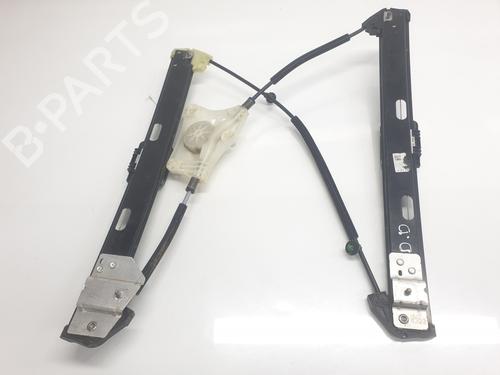 Used Front right window mechanism SEAT IBIZA V (KJ1, KJG) [2017-2025]  28133902