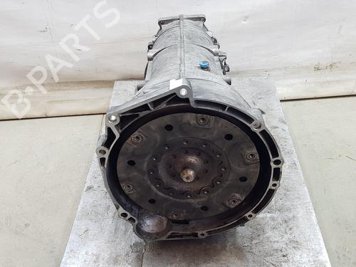 Gearbox BMW X5 (E70) xDrive 40 d | BP36377805M3 - Image 3