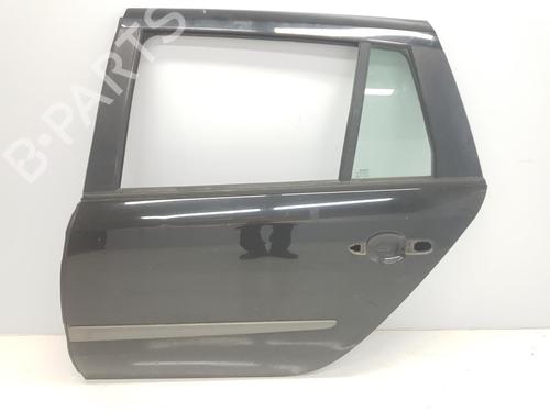 Used Left rear door RENAULT LAGUNA II Grandtour (KG0/1_) 2.0 dCi (KG1T) (150 hp) 10328210