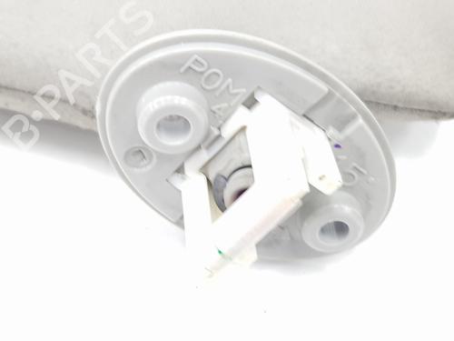 Left sun visor TOYOTA LAND CRUISER PRADO (_J15_) 3.0 D-4D (KDJ155_, KDJ150_, KDJ150R, KDJ155R) | BP21002474I1