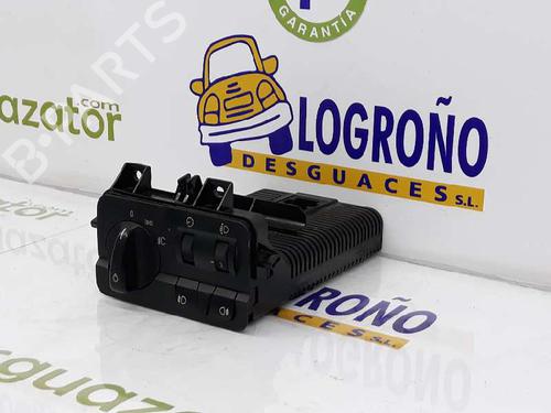 Headlight switch BMW 3 (E46) 318 i | BP1564406I24 