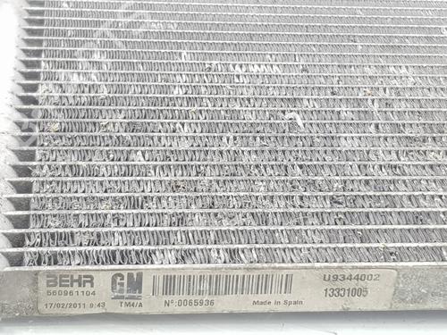 AC Kondensor OPEL MERIVA B MPV (S10) 1.7 CDTI (75) | BP29011338M32