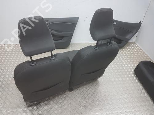 Seats set RENAULT CLIO V (B7_) | BP38091436C78 - Image 14