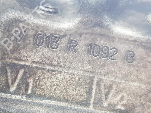Cylinder head PEUGEOT PARTNER MPV (5_, G_) | BP32684036M5 - Image 2
