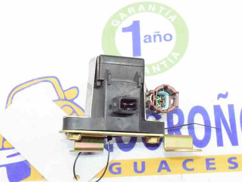 Electronic sensor NISSAN TERRANO II (R20) 2.7 TDi 4WD | BP1023784M84 