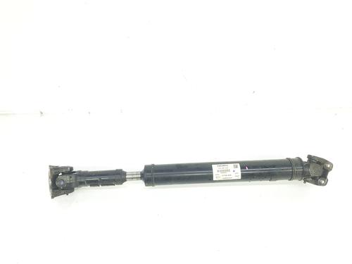 Driveshaft MITSUBISHI L200 / TRITON (KJ_, KK_, KL_) 2.2 DI-D 4WD | BP8652247M37 