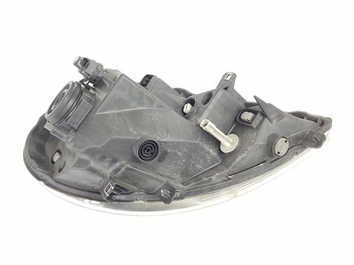 Left headlight RENAULT TRAFIC II Platform/Chassis (EL) 2.0 (EL0A) | BP36772380C28 - Image 3