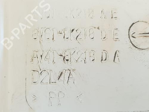 Expansion tank FORD TRANSIT CONNECT V408 Box Body/MPV 1.5 EcoBlue | BP32364379C120 