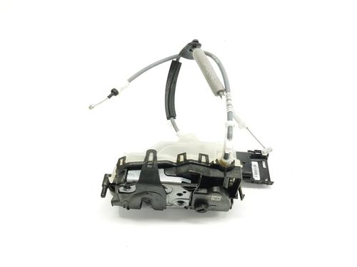 Used Front right lock OPEL CORSA F (P2JO) 1.2 (68) (101 hp) 22546694