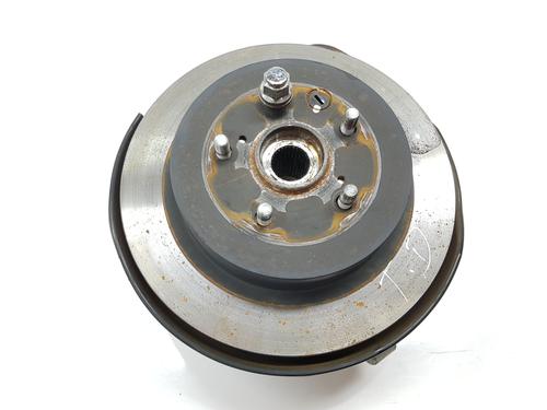 Right rear steering knuckle LEXUS RC (_C1_) 300h (AVC10_, AVC10R) | BP29716648M28