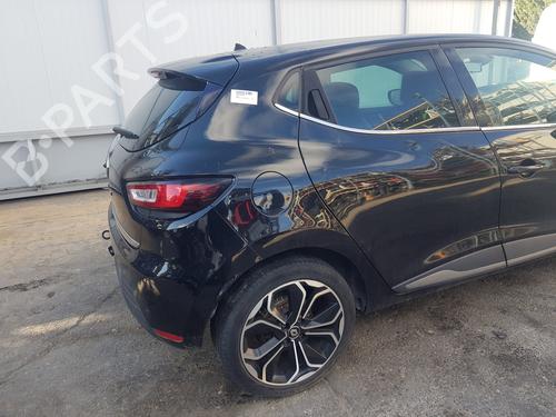 Display monitor RENAULT CLIO IV (BH_) | BP31216322C48