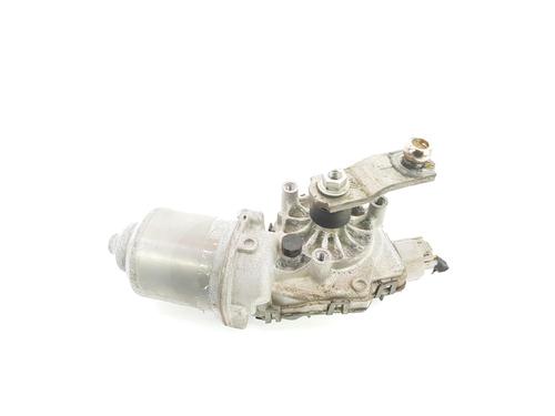 Used Front wiper motor MITSUBISHI OUTLANDER II (CW_W) 2.0 DI-D (CW8W) (140 hp) 9575638