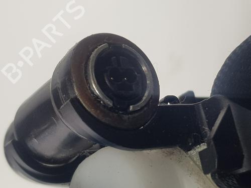 Airbag Kit MERCEDES-BENZ GLA-CLASS (X156) GLA 200 CDI / d (156.908) | BP21073285C86 