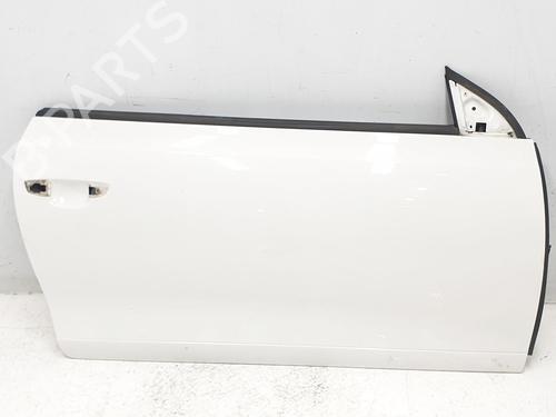 Dør højre fortil VW SCIROCCO III (137, 138) 2.0 R (265 hp) 18056562