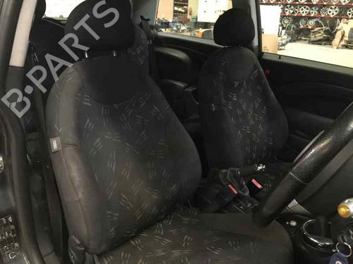Dør høyre foran MINI MINI (R50, R53) One D | BP894659C3 