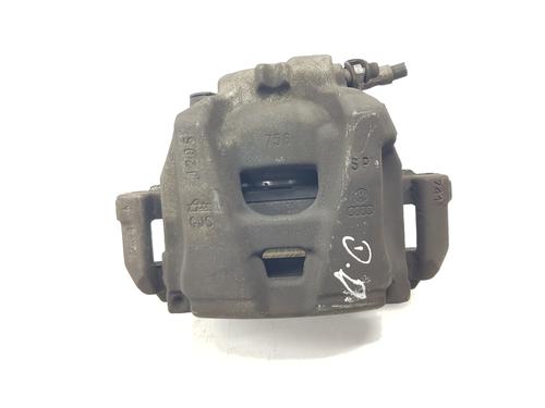 Used Right front brake caliper AUDI A5 (8T3) 2.0 TFSI (180 hp) 11600360