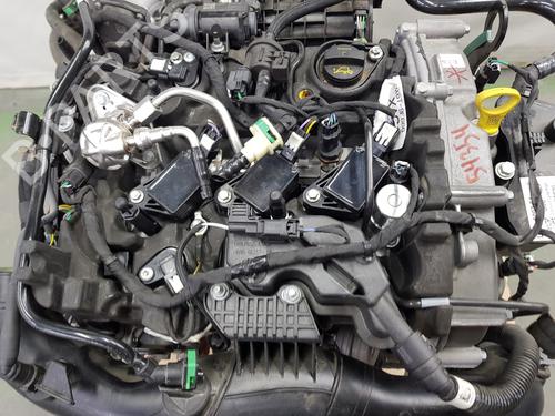 Engine FORD PUMA (J2K, CF7) | BP28964940M1