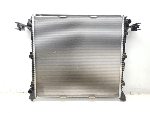 Used Water radiator VW CRAFTER Van (SY_, SX_) 2.0 TDI FWD (SYB, SYC, SYD) (140 hp) 31173799