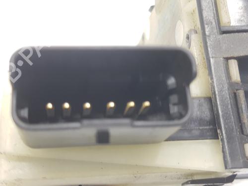 Front left lock CITROËN DS4 (NX_) 1.6 VTi 120 | BP13655417C98 