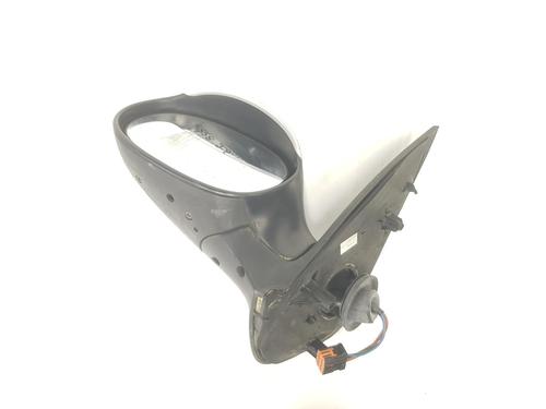 Left mirror PEUGEOT 206+ (2L_, 2M_) 1.4 i (2LKFWA, 2MKFWA) | BP16857733C26