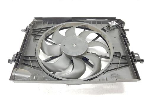 Used Radiator fan RENAULT CAPTUR I (J5_, H5_) 0.9 TCe 90 (90 hp) 15126658