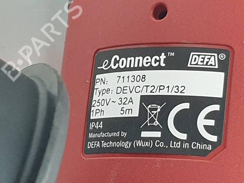 Andre BYD T3 ELECTRIC | BP38930224O1 - Image 3