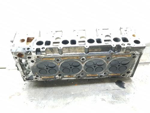Cylinder head MERCEDES-BENZ C-CLASS (W203)  | BP27801774M5 