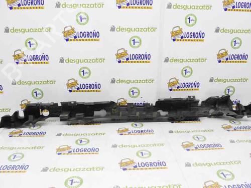 Rear bumper reinforcement MERCEDES-BENZ VITO / MIXTO Van (W639) 111 CDI (639.601, 639.603) | BP5237543C73 