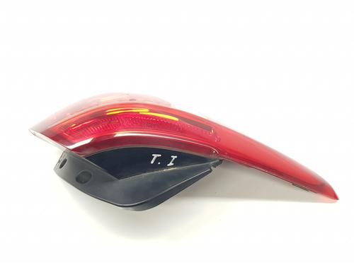 Left taillight KIA SPORTAGE III (SL) 1.7 CRDi | BP11843471C34 