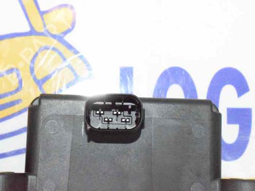 Electronic module MERCEDES-BENZ M-CLASS (W164) ML 280 CDI 4-matic (164.120) | BP14123279M83 