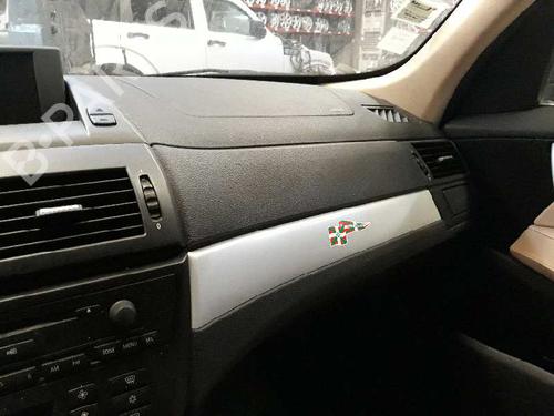 Rattstammestilk BMW X3 (E83) xDrive 30 d | BP1385494I23 