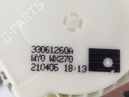 Rear left seatbelt BMW X3 (E83) xDrive 30 d | BP12168647I29 