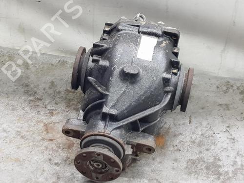 Rear differential BMW Z4 Roadster (E85) 3.0 i | BP10554396M24 