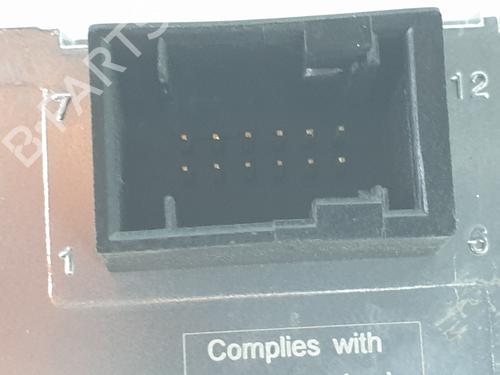 Electronic module OPEL ASTRA L Sports Tourer (O5) 1.2 (FRHNSL, FRHNSR) | BP24238723M83 