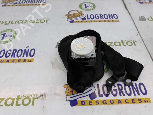 Front right seatbelt BMW 3 (E90) 320 d | BP8746816I25 